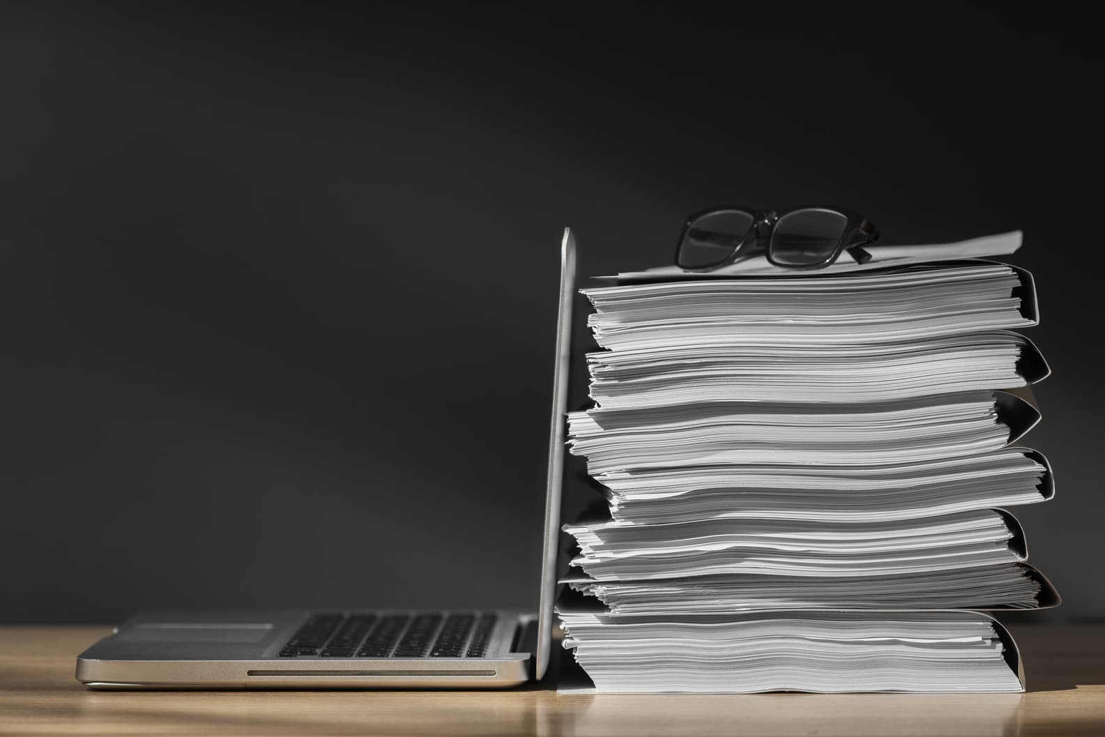 Avantajele arhivei digitale față de arhiva tradițională