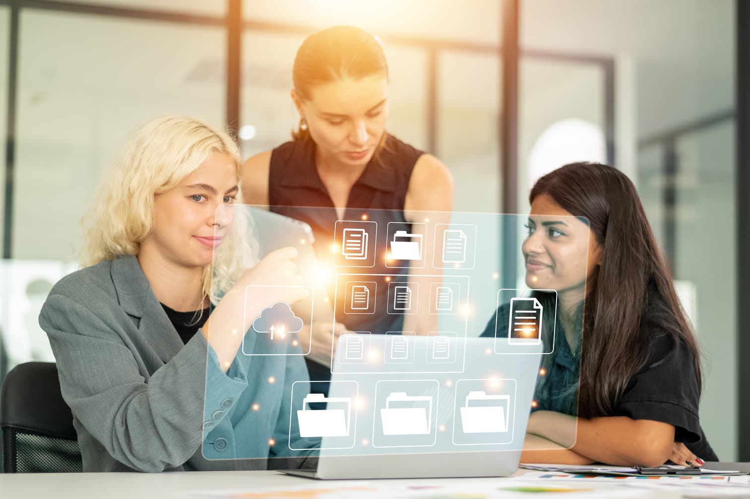 Arhivare Digitală Notariate și Birouri Profesionale | Chișinău