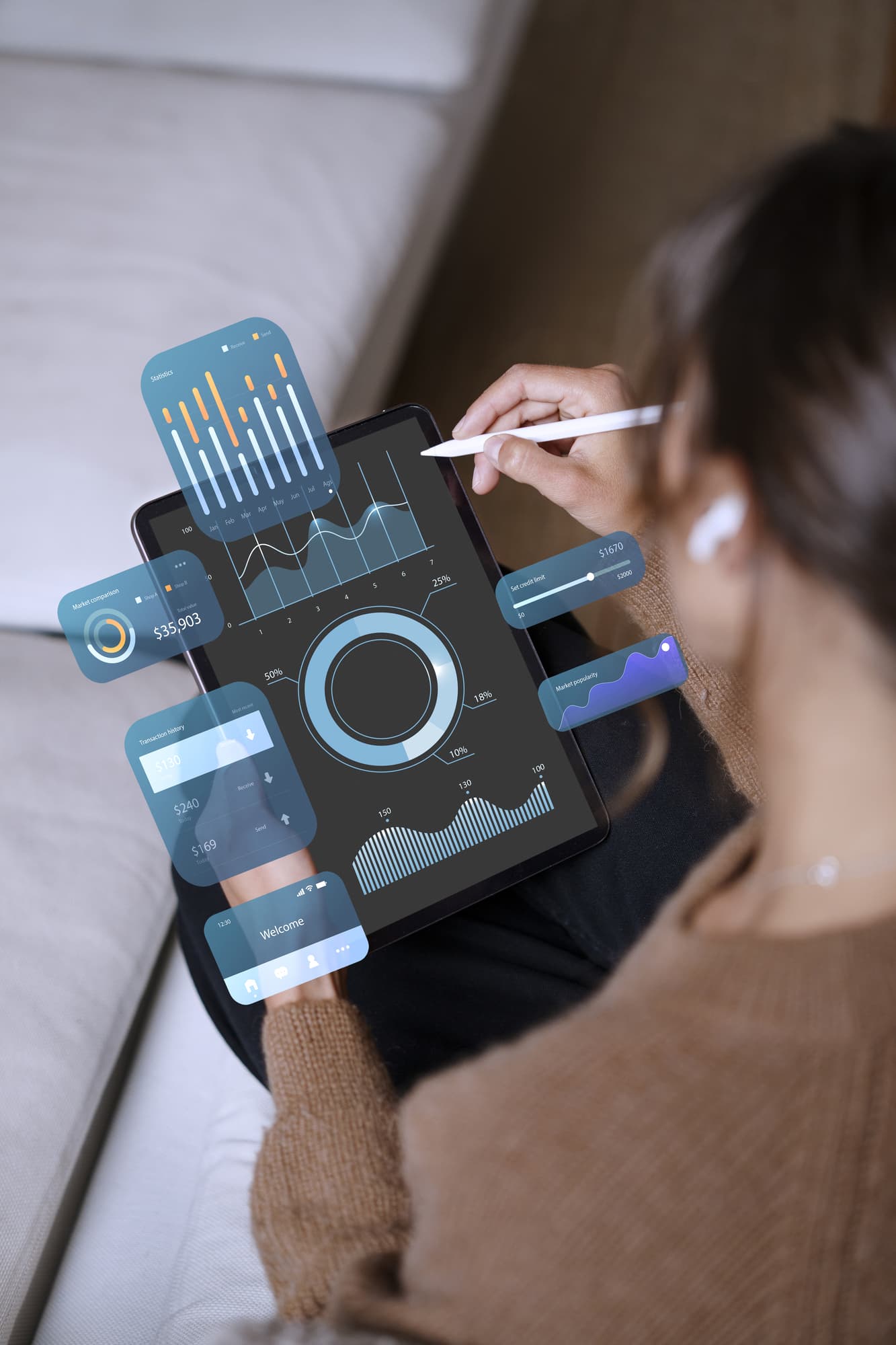 Digitalizare procese